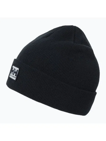 Helly Hansen Urban Cuff téli sapka tengerészkék színben. Méret: cm