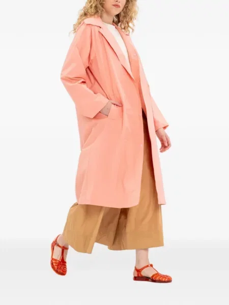 Αδιάβροχο Seco Rainwear ροζ