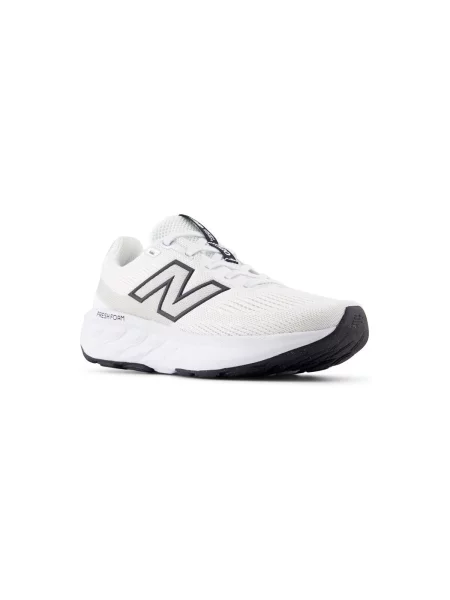 Sneakerși New Balance Fresh Foam alb