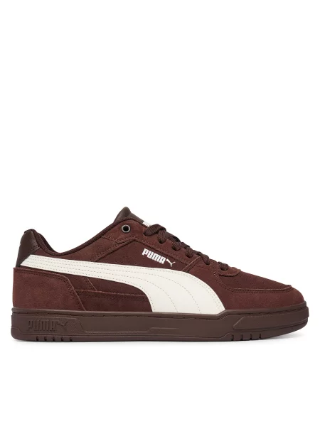 Puma Sportcipők Puma Caven Iii Esd Sötétbarna