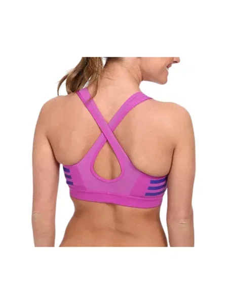Grudnjak Adidas plava