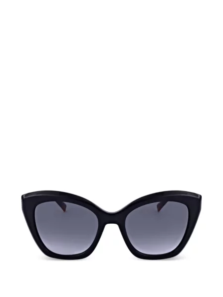 Ochelari de soare Missoni Eyewear negru
