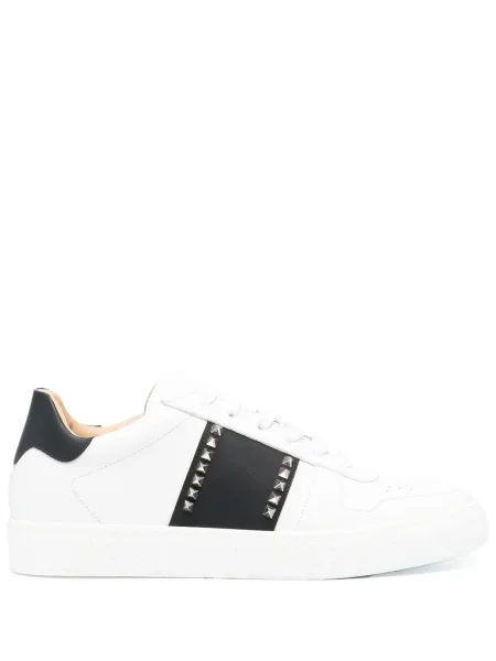 Sneakerși Philipp Plein alb