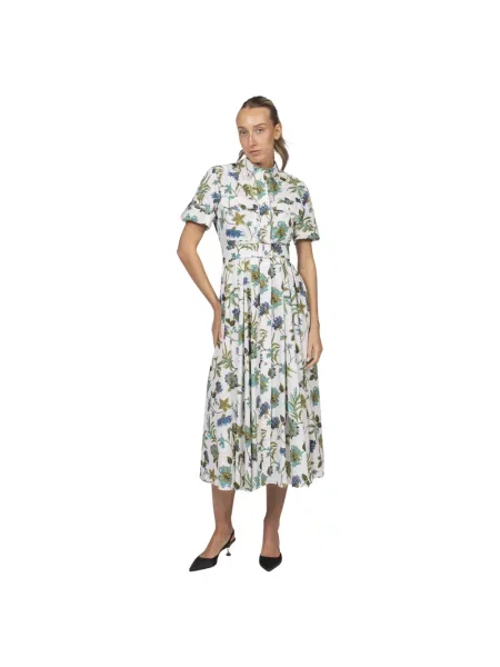 Sukienka koszulowa Fay