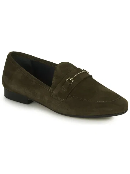 Pantofi Jb Martin verde