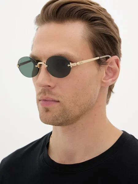 Ray-Ban slnečné okuliare A$AP ROCKY X RAY-BAN