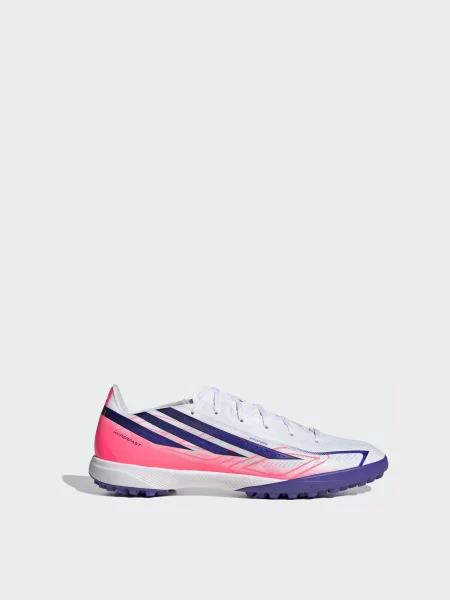 Кроссовки Adidas белые