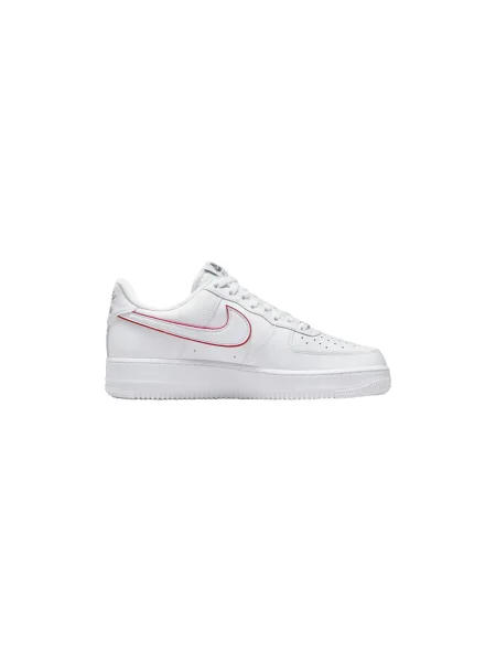 Tenisky Nike Air Force 1 biela