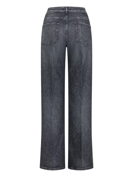 Blugi Seventy negru