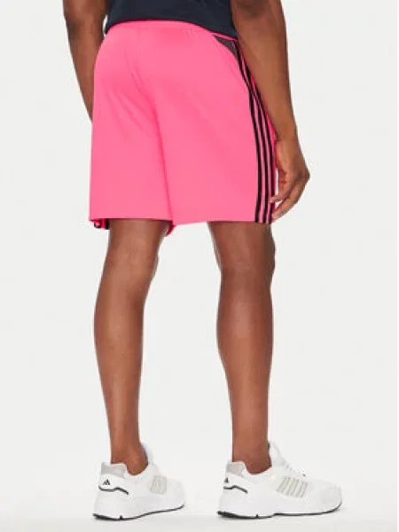 Sportovní kalhoty Adidas Originals růžový