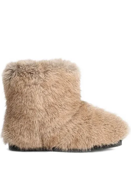 Боти до глезена Stand Studio