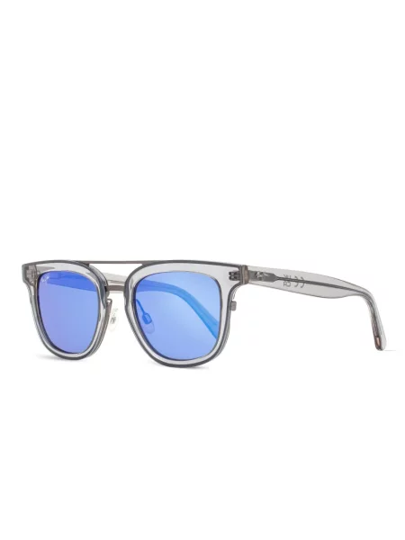 Ochelari de soare Maui Jim gri