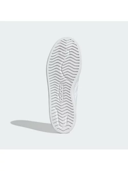 Adidas Superge Streettalk bela