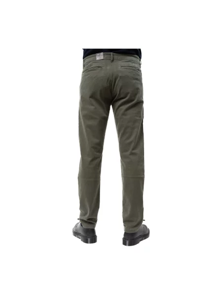 Pantaloni Jeckerson verde