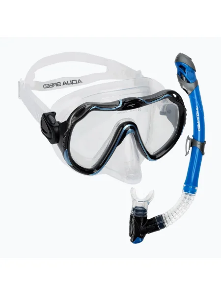 Napszemüveg Aqua Speed kék