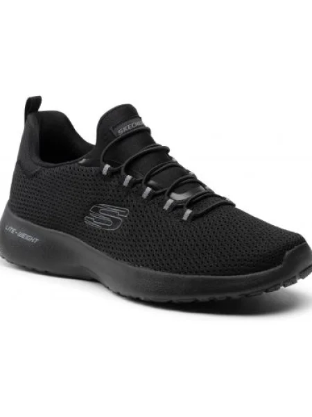 Cipő SKECHERS Dynamight Black fekete