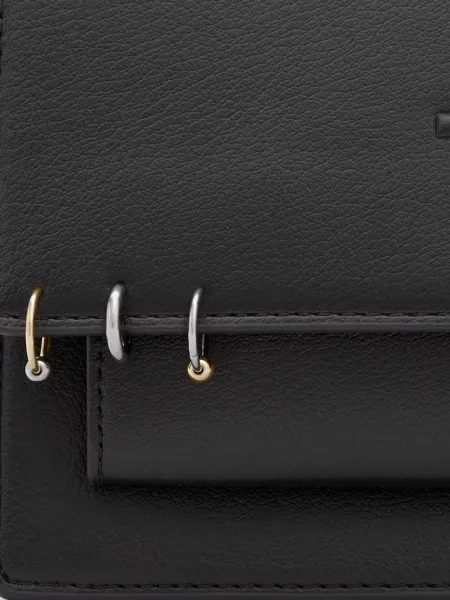 Geanta crossbody Tous negru