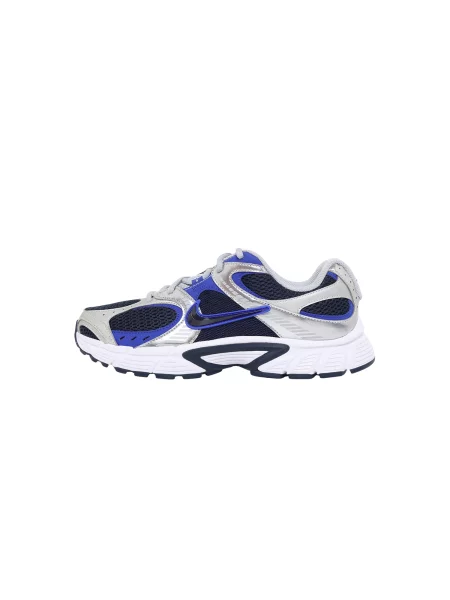 Sneakerși Nike Sportswear albastru