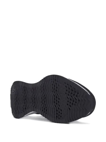 Sneakerși Reebok negru