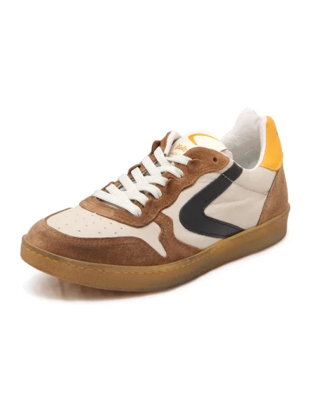 Sneakersy Valsport 1920 zamszowe