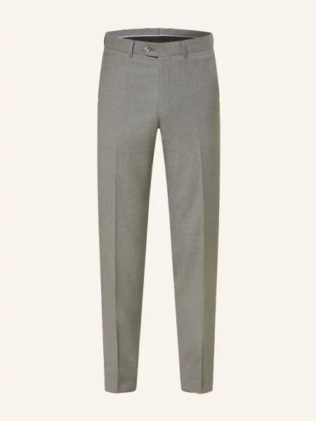 Dressler Oblekové Kalhoty Janis Slim Fit
