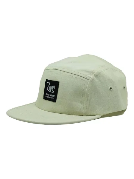 Surf Monkey Șapcă sport deschis bej