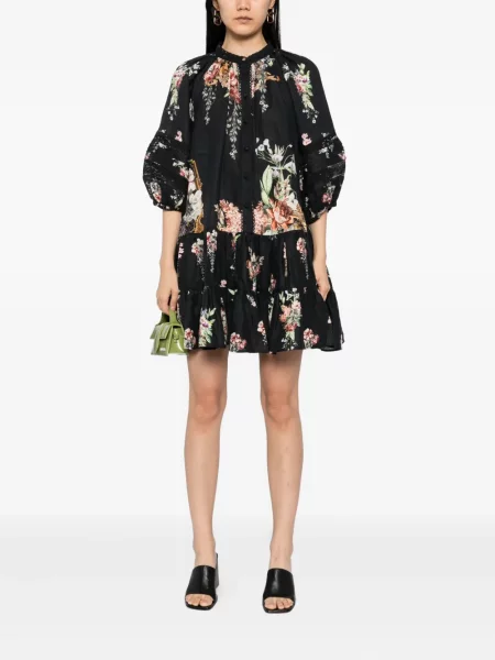 Rochie Camilla de costum negru