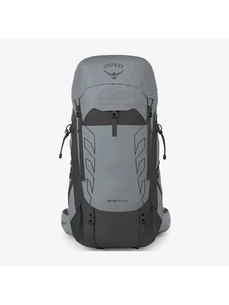 Rucsac Osprey Talon Pro 40 Silver Lining S/M