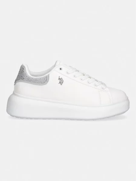 Кросівки U.S. Polo Assn.