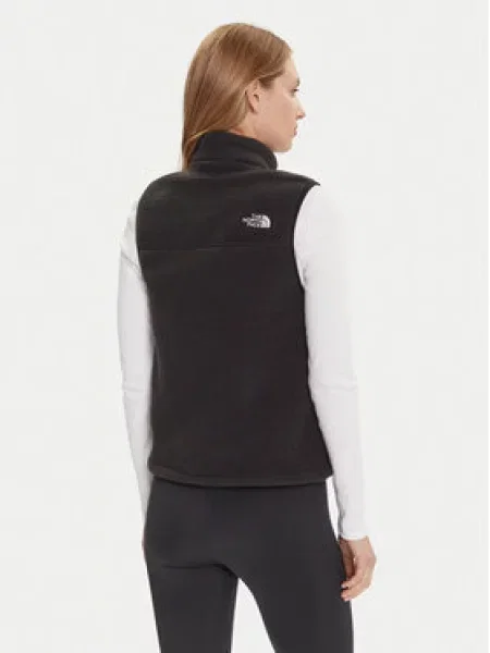 The North Face Brezrokavnik Yumiori črna