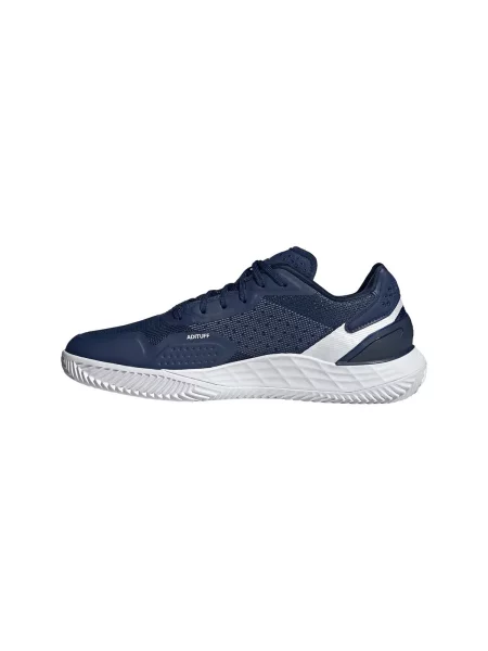 Pantofi Adidas albastru