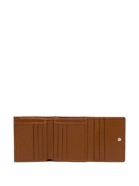 Portofel Gianni Chiarini din piele maro