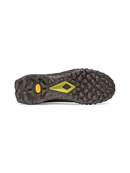 Pantofi Tecnica maro