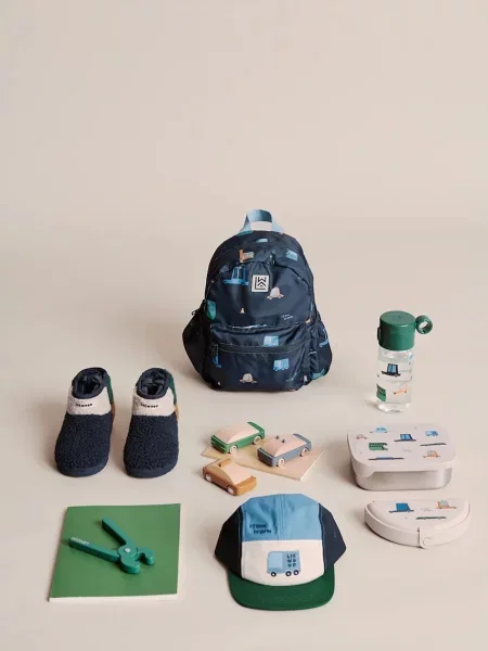 Liewood рюкзак дитячий Andreas Backpack