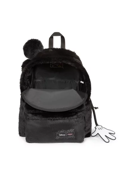 Eastpak plecak EASTPAK X DISNEY czarny
