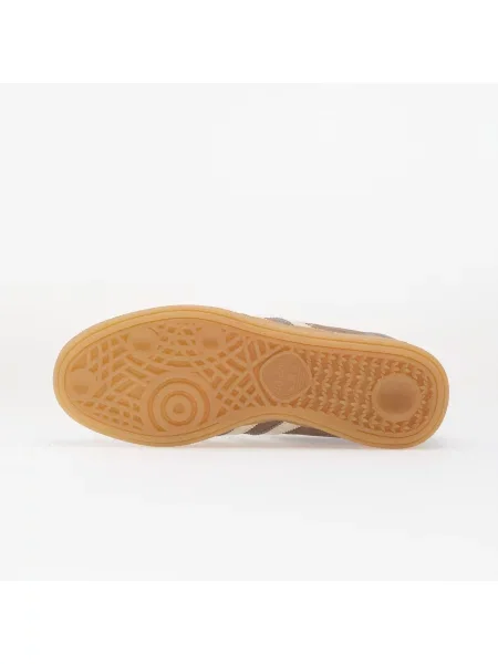 Sneakers adidas Muenchen Earth Strata/ Off White/ Gum 3 EUR 40 λευκό