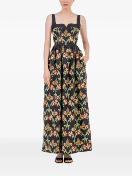 Rochie Agua By Agua Bendita de in negru