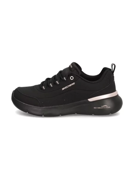 Tenisky Skechers černé