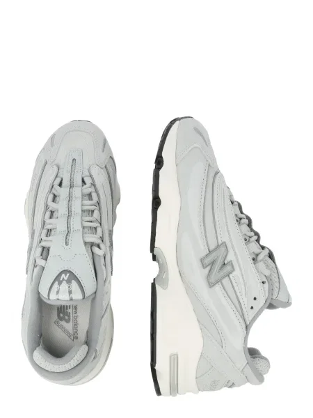 Sneakerși New Balance gri
