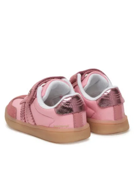 Sneakersy Mayoral ružová