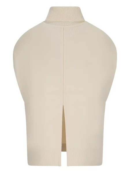 Top Toteme tricotate