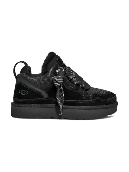 UGG sneakers Lowmel negru