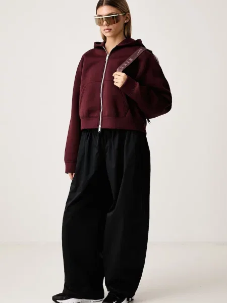 Nike Sportswear mikina s kapucí