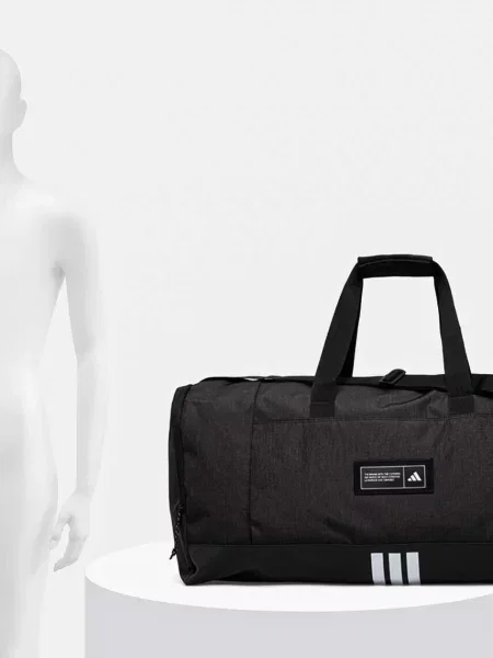 Сумка Adidas черная