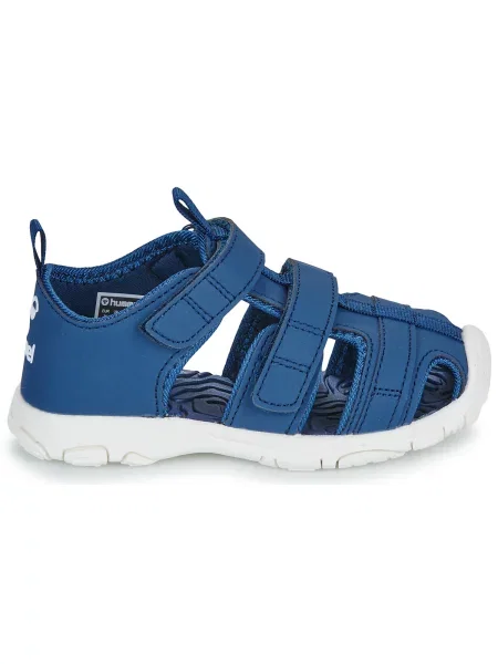 Sandale Hummel plava