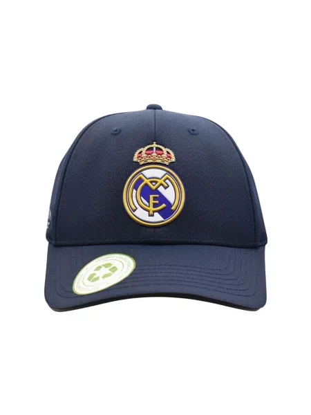 Šiltovka Real Madrid modrá