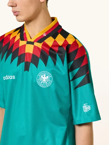 Tričko Adidas černé