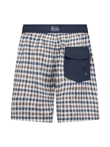 Kąpielówki Aquascutum