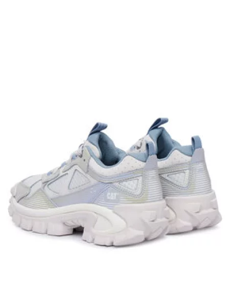 CAT Footwear Laisvalaikio batai Intruder Lightning WS pilka