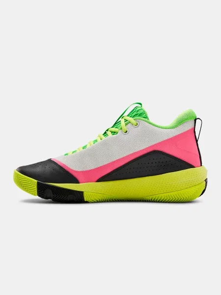 Teniși Under Armour negru